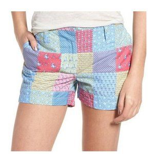 Vinyard Vines Original Patchwork Shorts